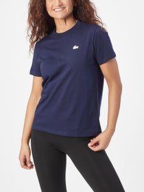 Camiseta manga corta mujer Lacoste Core
