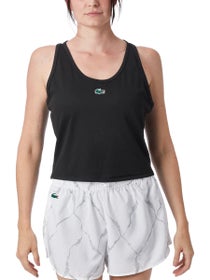 Lacoste Women's Core Tank Top