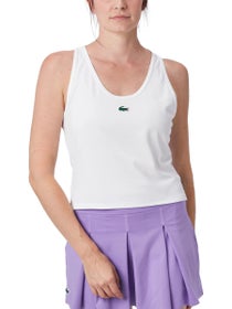 Lacoste Women's Core Tank Top