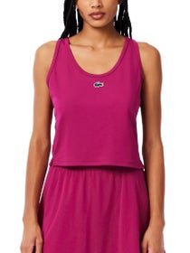 Lacoste Women's Fall Tank