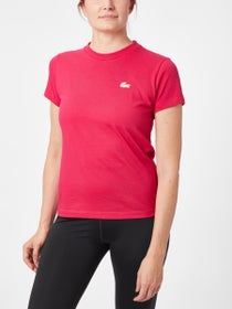 T-Shirt Femme Lacoste Fall