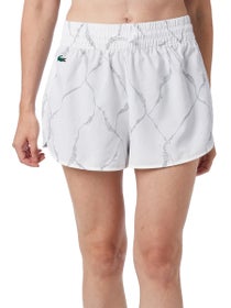 Lacoste Women's Players Short
