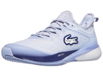 Zapatillas mujer Lacoste AG-LT 23 Lite - Azul Claro MULTIPISTA