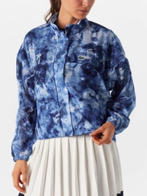 Veste Femme Lacoste Spring Light Print
