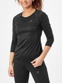 Lotto Women's MSP Longsleeve Top