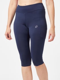Lotto Women's MSP 3/4 Tight