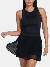 Vestido mujer Lucky in Love Next Level