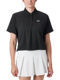 Lacoste Women's Core Polo