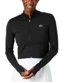 Lacoste Women's Players Longsleeve