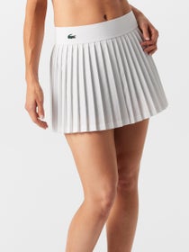 Lacoste Women's Players Skirt