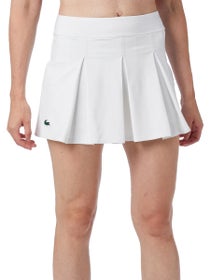 Lacoste Women's Players Skirt