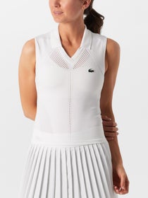 D&#xE9;bardeur Femme Lacoste Spring Players 