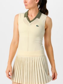 Polo mujer Lacoste Players Otoño