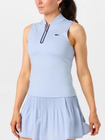 Lacoste Women's Spring Players Tank
