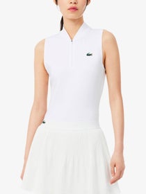 Lacoste Women's Spring Players Tank