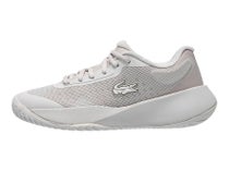 Lacoste Tennis Base AC Off White Women's Shoes