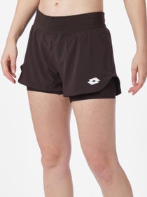 Short Femme Lotto Spring Tech II