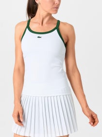 D&#xE9;bardeur Femme Lacoste Tennis