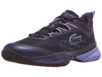 Zapatillas mujer Lacoste AG-LT 23 Ultra Azul Marino/P&#xFA;rpura MULTIPISTA