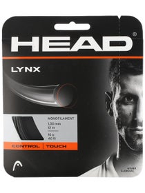 Head Lynx 1.30mm Tennissaite - 12m Set
