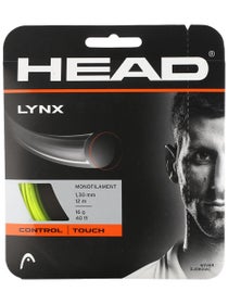 Head Lynx 1.30mm Tennissaite - 12m Set