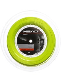 Head Lynx 1.20/18 String Reel - 200m