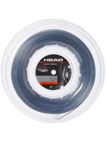 Head Lynx Touch 1.25mm Tennissaite - 200m Rolle