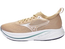 Mizuno Neo Zen 2 Men's Shoes Khaki/Snow White/Green