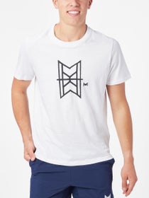 Mouratoglou Apparel Men's Cotton Classic T-Shirt