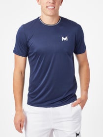 T-Shirt Homme Mouratoglou Apparel Match Classic