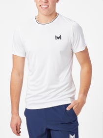 T-Shirt Homme Mouratoglou Apparel Match Classic