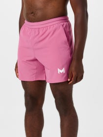 Pantaloncini Mouratoglou Apparel Paris Match Uomo