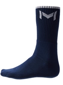 Mouratoglou Apparel Match Socks
