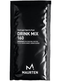 Maurten Drink Mix 160 (18x40g) - Conf. da 18 bustine