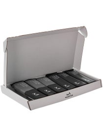 Barrette Maurten SOLID 160 - Conf. mista da 12 (12x55g)