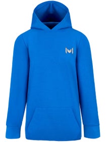 Sudadera con capucha ni&#xF1;o Mouratoglou Apparel Melbourne