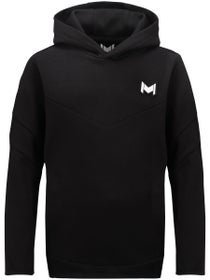 Sudadera con capucha ni&#xF1;o Mouratoglou