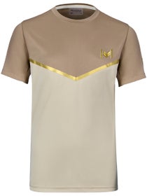 T-Shirt Junior Mouratoglou Apparel Paris Match