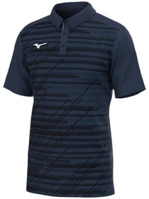 Mizuno Men's Chiba Team Polo