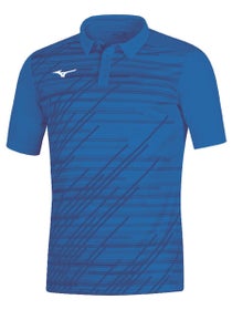 Mizuno Men's Chiba Team Polo