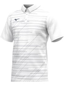 Mizuno Men's Chiba Team Polo