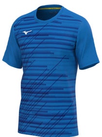 Mizuno Men's Chiba Team Top