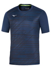 Mizuno Men's Chiba Team Top