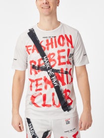 Marc De Paw Men's Fashion Rebel Crew