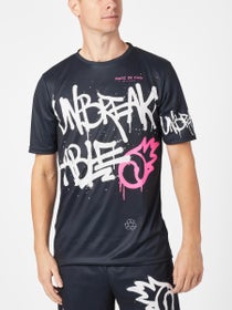Marc De Paw Men's Unbreakabke Crew