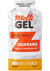 Gel Energético GU Energy, 7 Sabores - Running Warehouse Europe