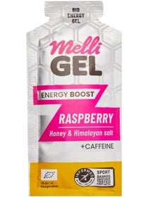 Gel MelliGel Miele Organic Sport (1x 32g)