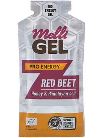 Gel MelliGel Miele Organic Sport (1x 32g)