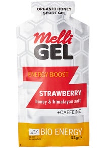 Gel MelliGel Miele Organic Sport (1x 32g)