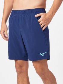 Mizuno Men's Basic Flex 8" Short